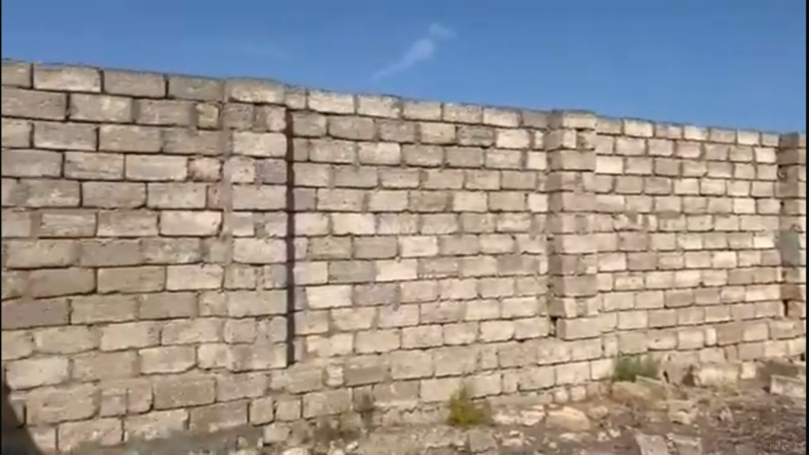 Torpaq satılır, Kürdəxanı, Bakı
