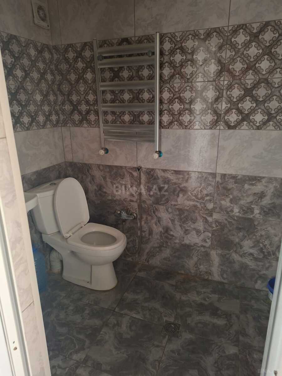3-room apartment for rent, Ahmadli, Baku