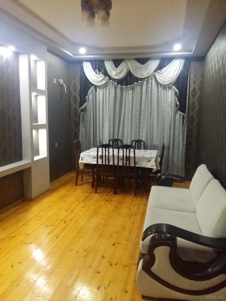2 otaqlı mənzil kirayə verilir, Masazır, Abşeron