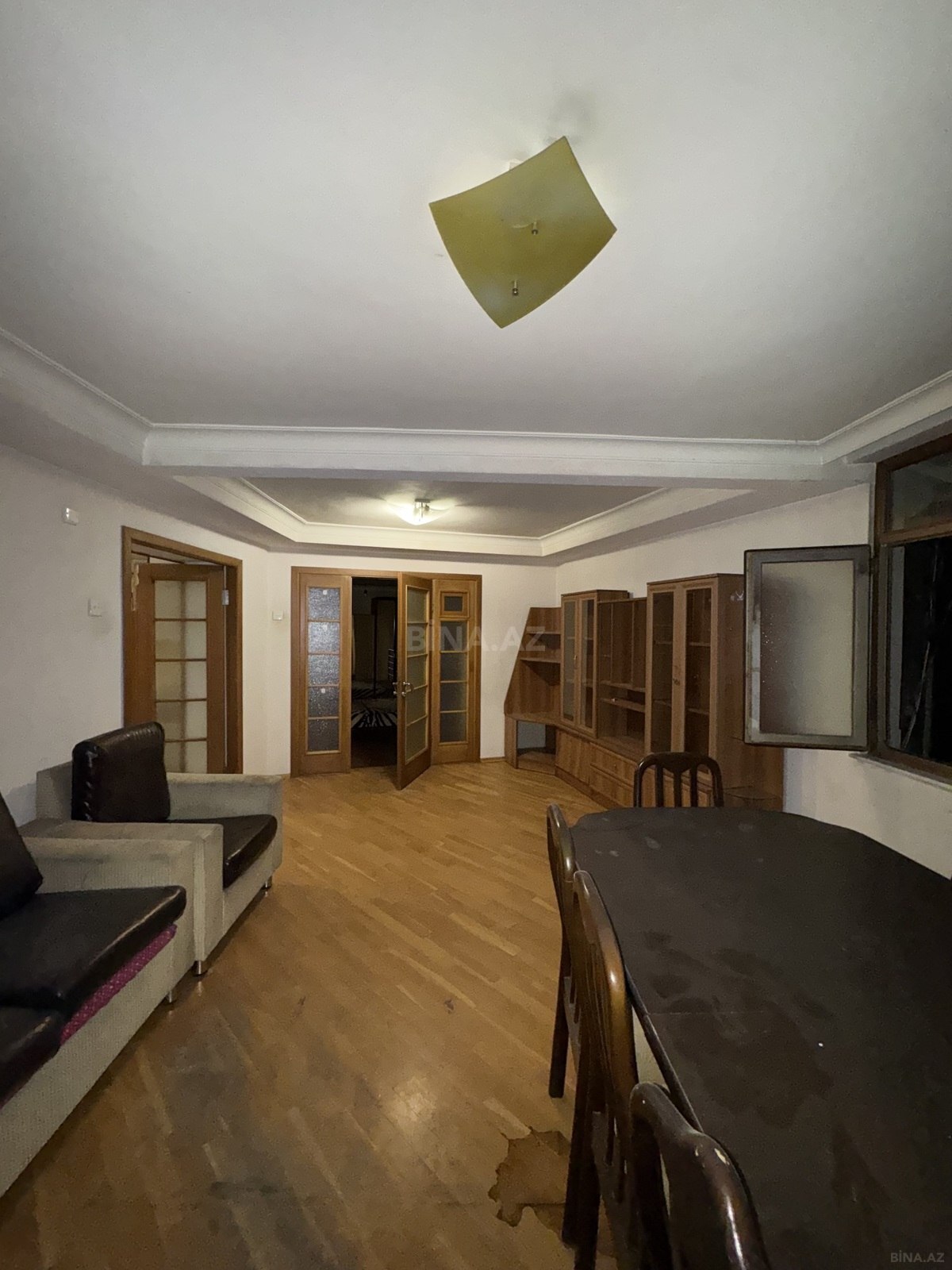 4-room apartment for sale, Narimanov, Baku