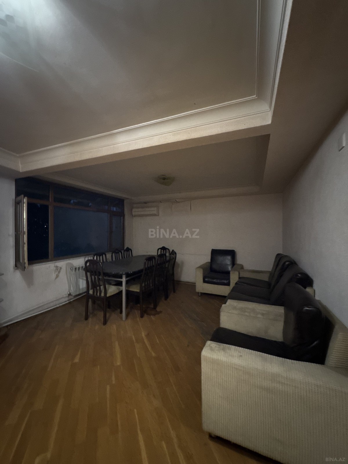 4-room apartment for sale, Narimanov, Baku