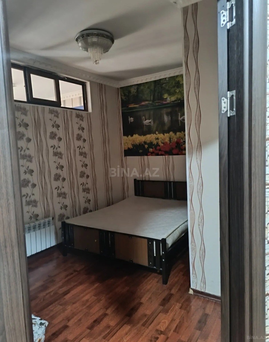 2-комн. квартира в аренду, Хырдалан