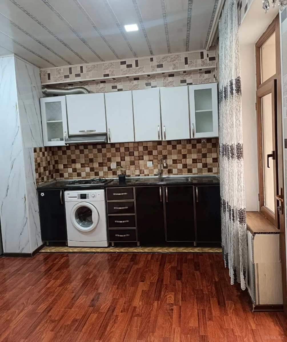 2-комн. квартира в аренду, Хырдалан