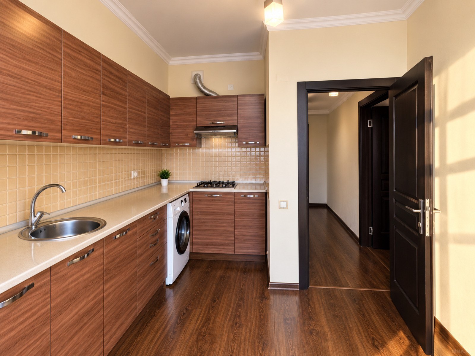 2-комн. квартира на продажу, Говсан, Баку