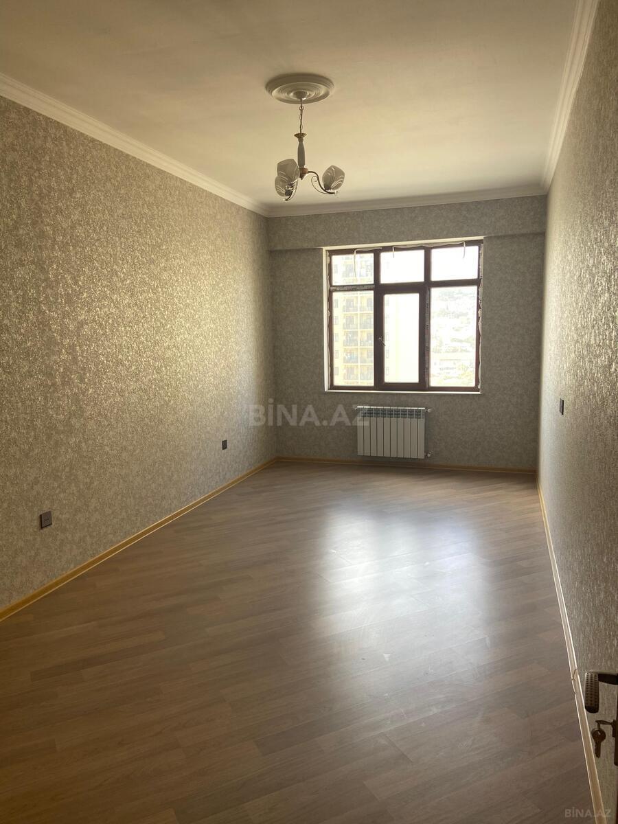 2 otaqlı mənzil satılır, Bayıl, Bakı