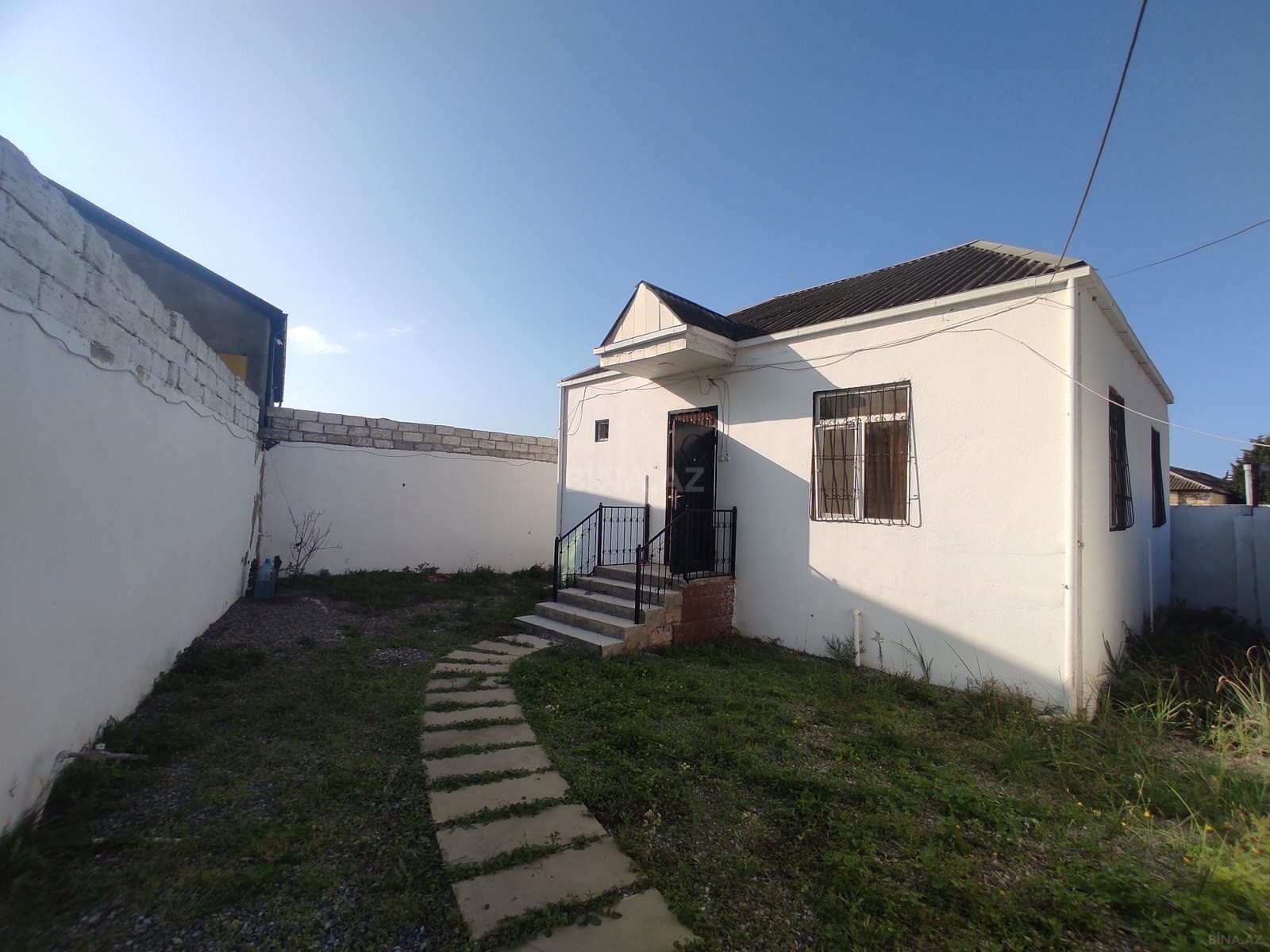 2-комн. частный дом на продажу, Шувеляны, Баку