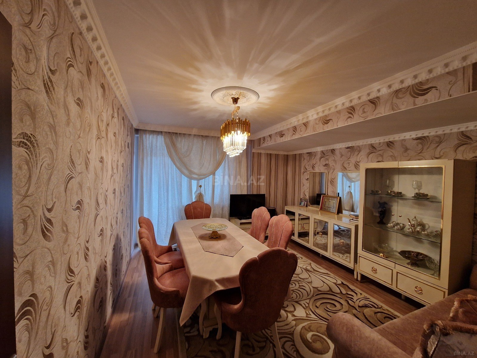 2-room apartment for sale, Khirdalan