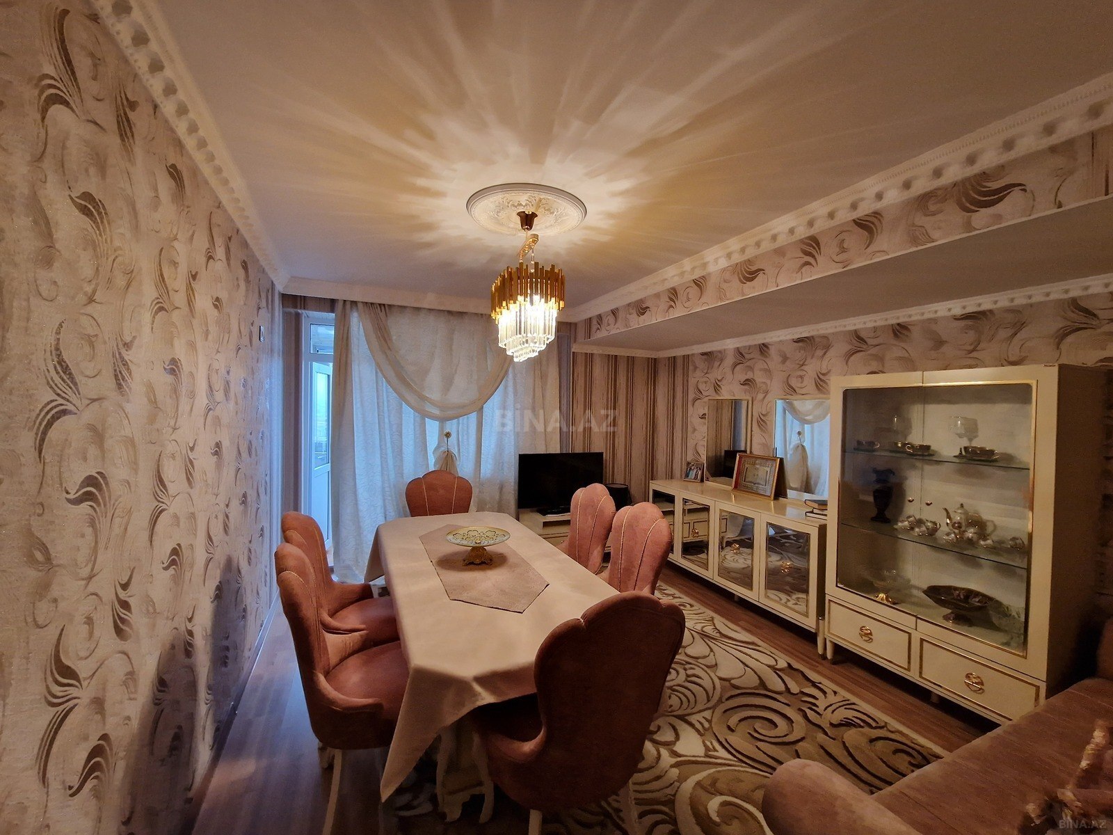 2-room apartment for sale, Khirdalan
