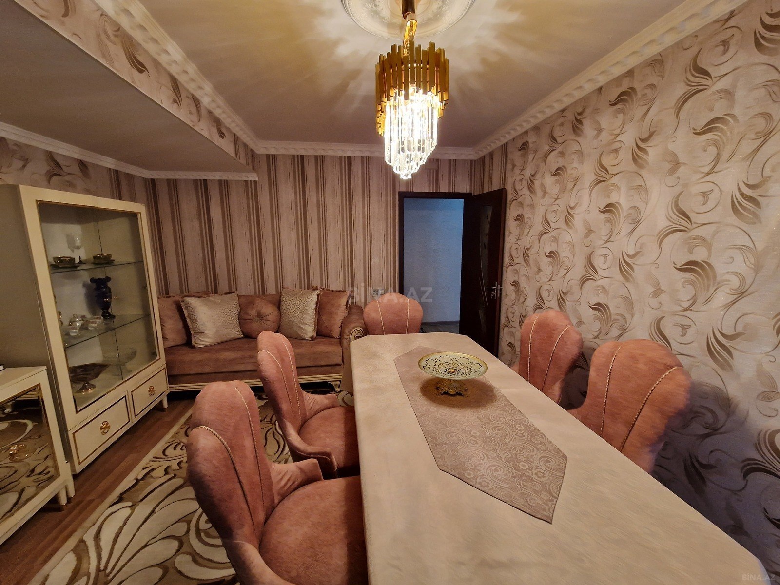 2-room apartment for sale, Khirdalan
