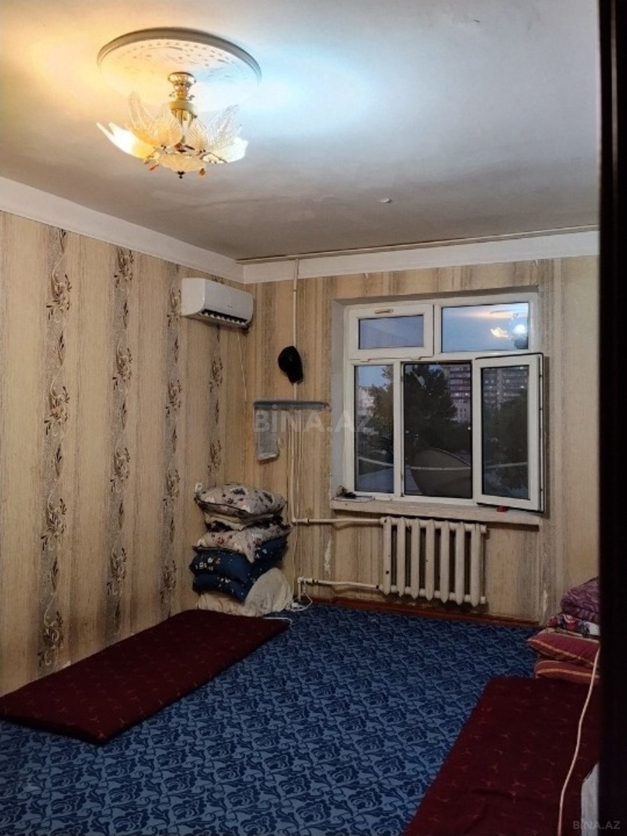 2 otaqlı mənzil satılır, Əhmədli, Bakı
