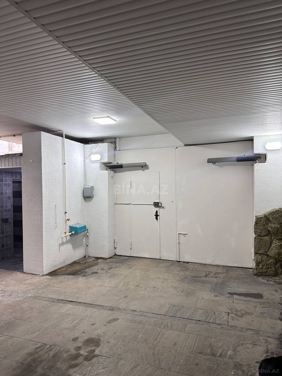 6 otaqlı həyət evi satılır, Şüvəlan, Bakı