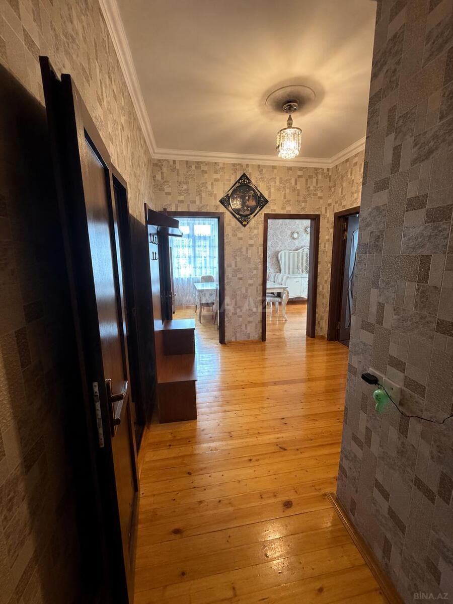 2-room apartment for sale, Hazi Aslanov, Baku