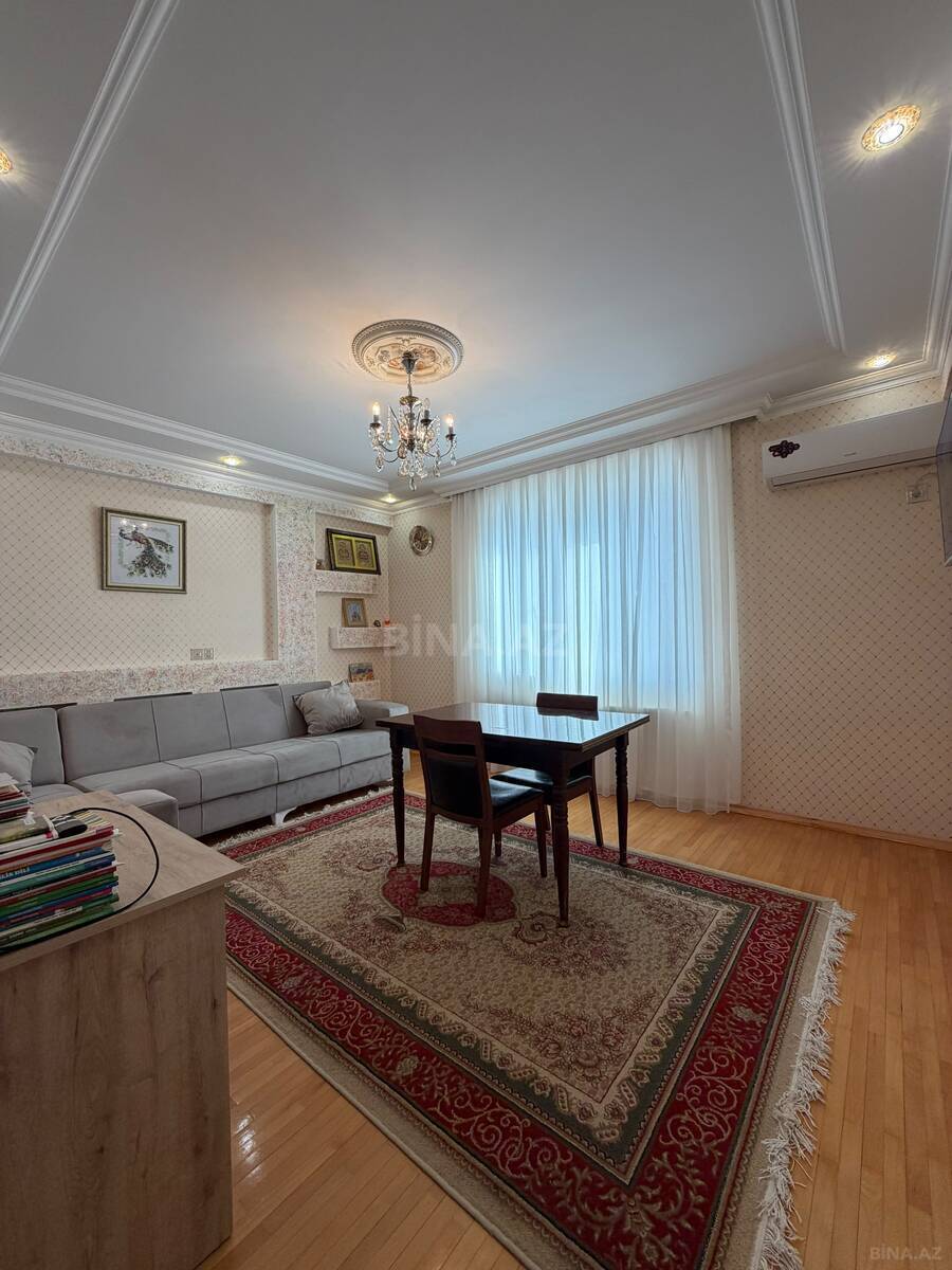 2-room apartment for sale, Khirdalan