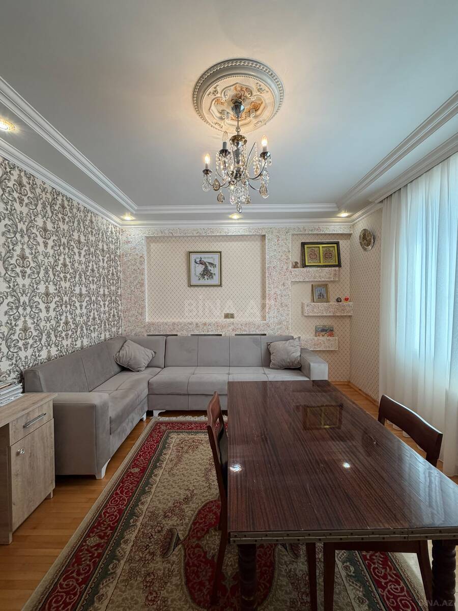 2-room apartment for sale, Khirdalan