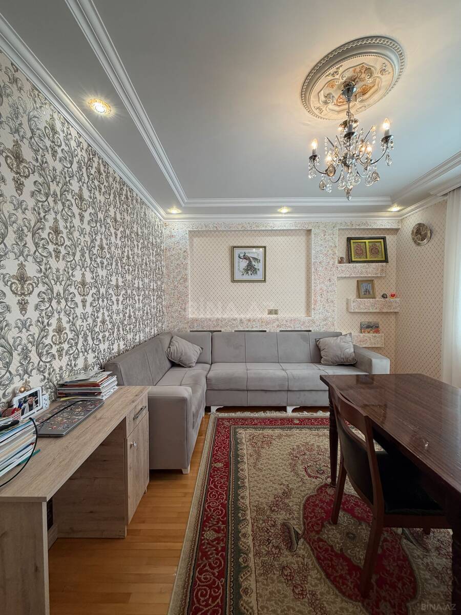 2-room apartment for sale, Khirdalan