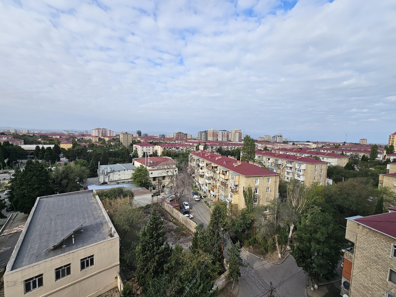 2-комн. квартира на продажу, 1-й микрорайон, Сумгаит