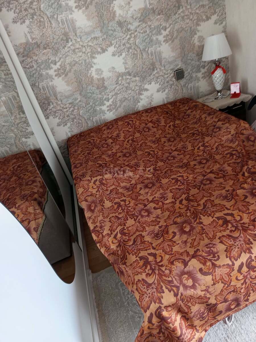 2-room apartment for rent, Yasamal, Baku