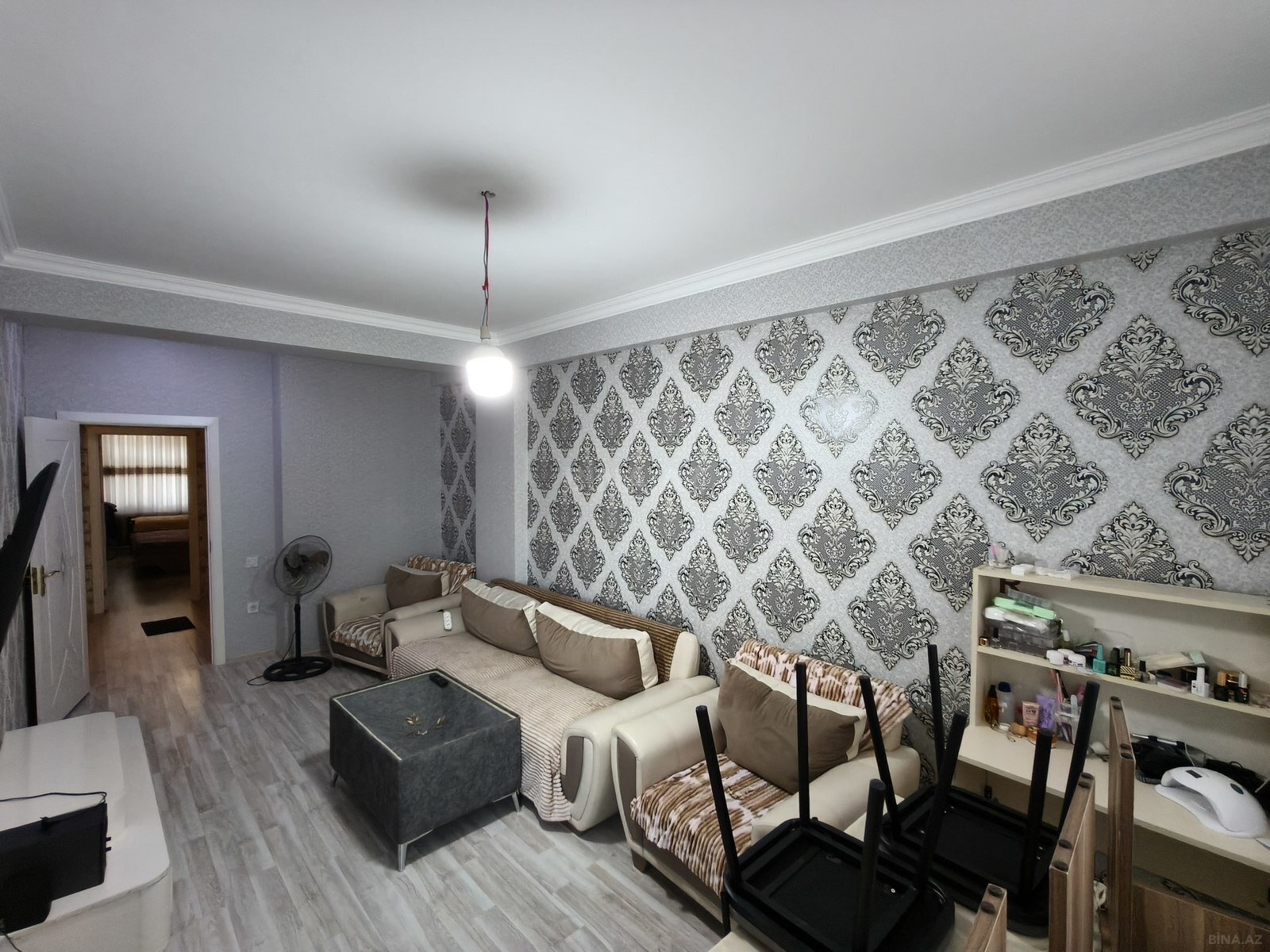 2-room apartment for sale, Masazir, Absheron