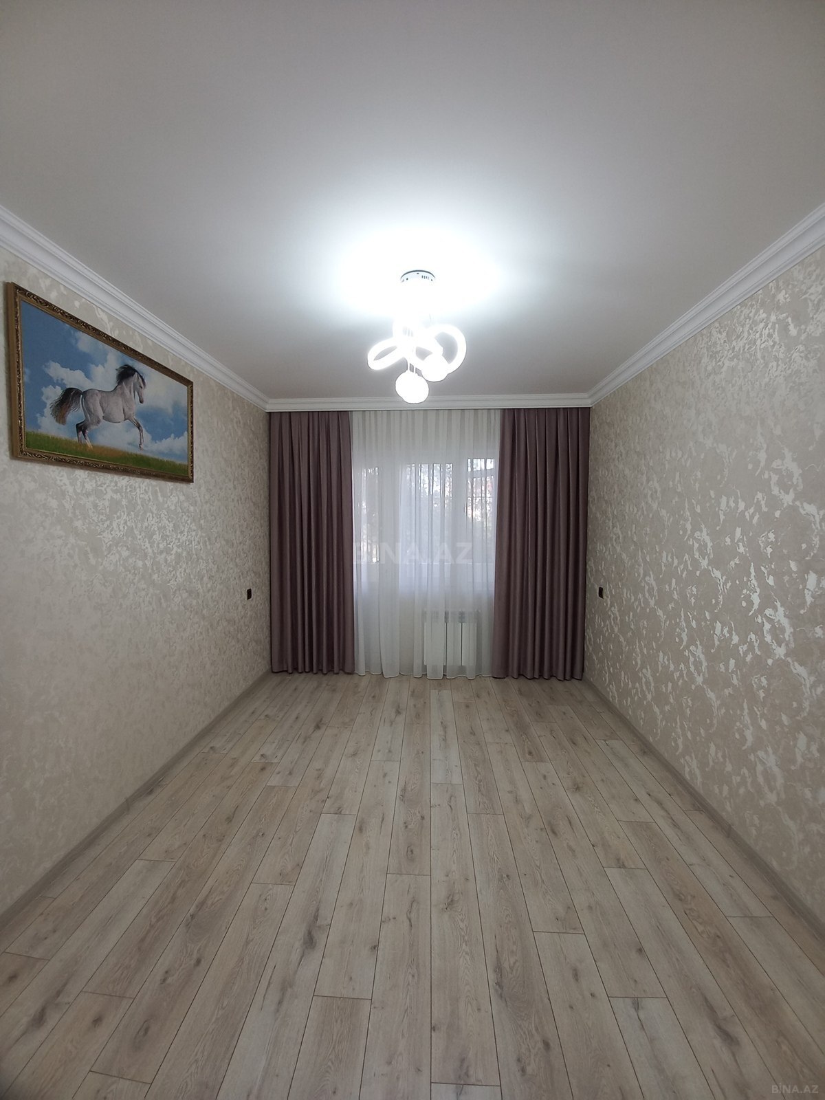 2-room apartment for sale, Old Gunashli, Baku