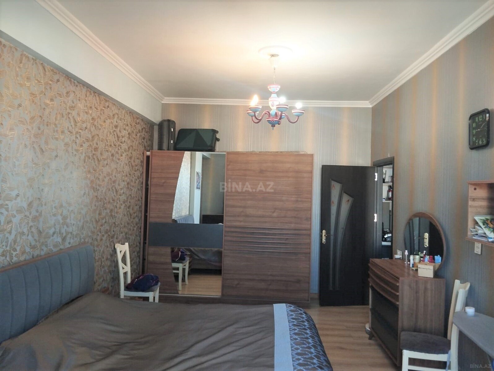 2 otaqlı mənzil satılır, 28 May, Bakı