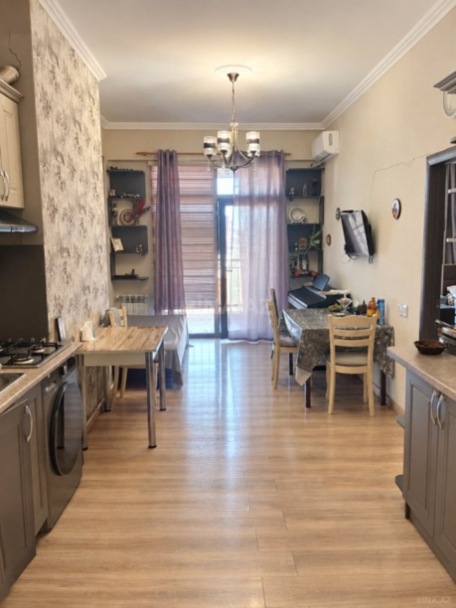 2 otaqlı mənzil satılır, 28 May, Bakı