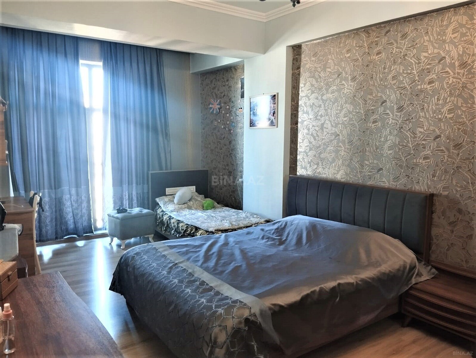 2 otaqlı mənzil satılır, 28 May, Bakı
