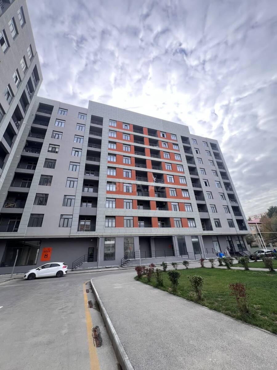 3-комн. квартира на продажу, 10-й микрорайон, Сумгаит