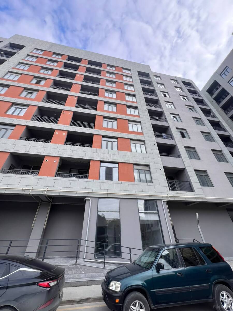 3-комн. квартира на продажу, 10-й микрорайон, Сумгаит