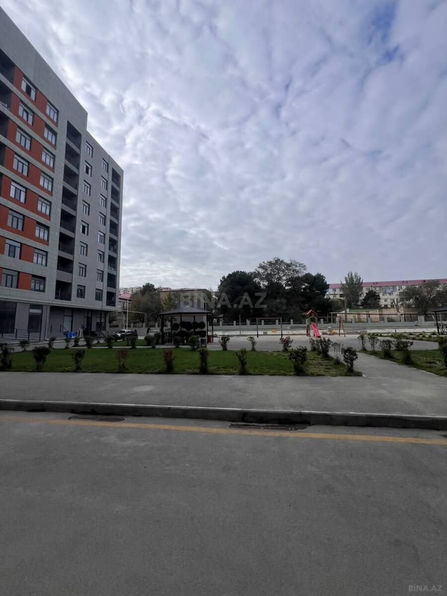 3-комн. квартира на продажу, 10-й микрорайон, Сумгаит