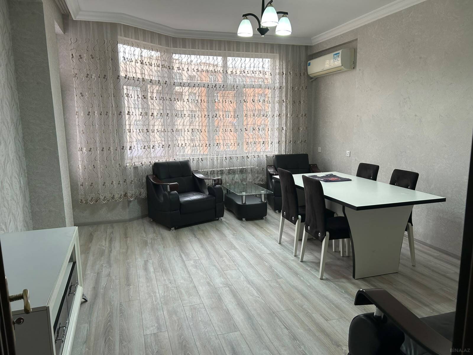 2 otaqlı mənzil satılır, Həzi Aslanov, Bakı