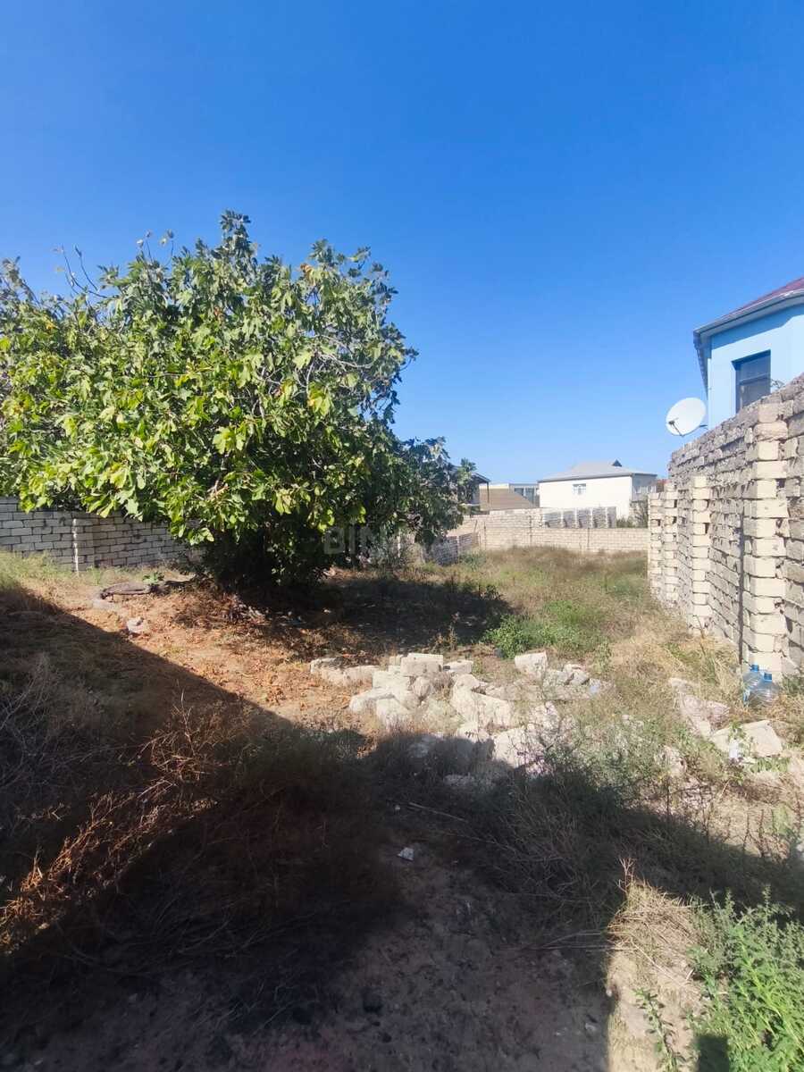 Land for sale, Mardakan, Baku