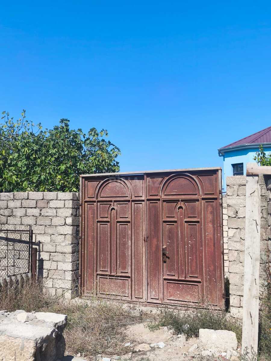 Land for sale, Mardakan, Baku