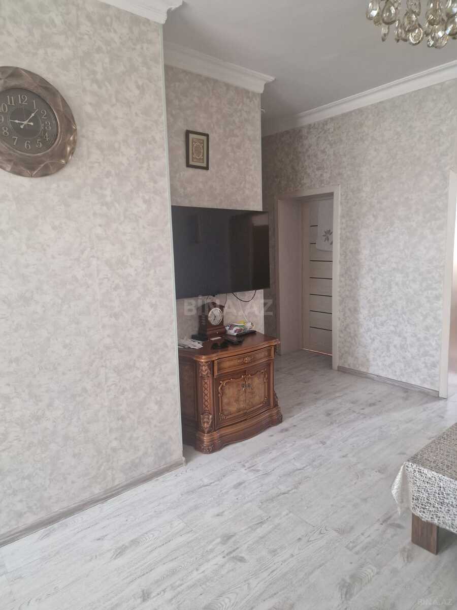 3-room apartment for sale, Nizami, Baku