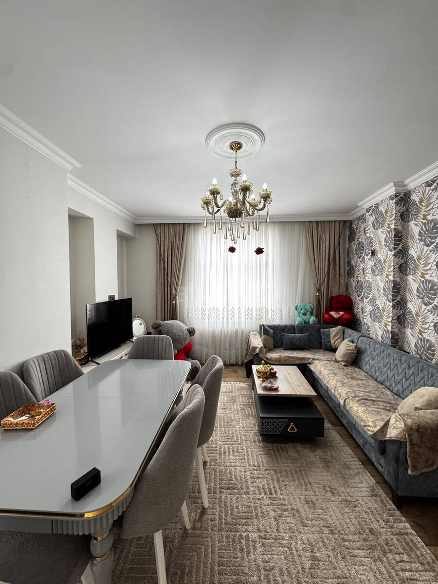 2-room apartment for sale, Masazir, Absheron