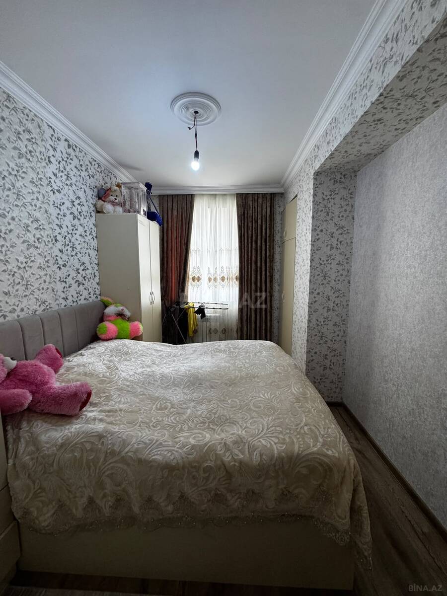 2-room apartment for sale, Masazir, Absheron