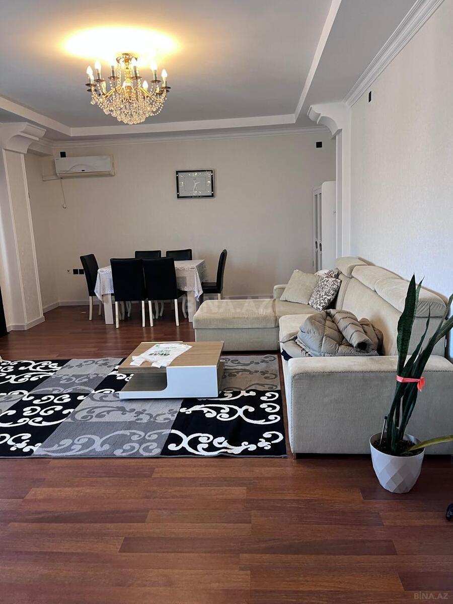 2 otaqlı mənzil satılır, Həzi Aslanov, Bakı