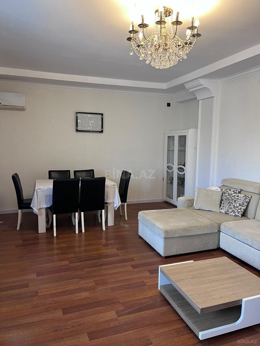 2 otaqlı mənzil satılır, Həzi Aslanov, Bakı