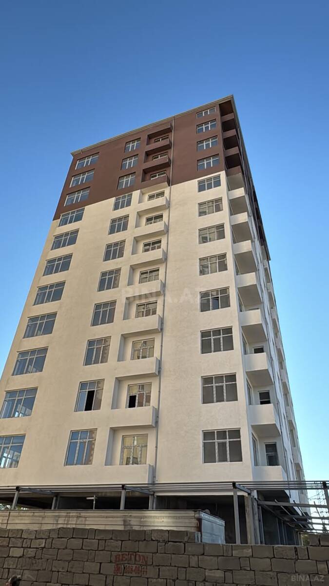 3 otaqlı mənzil satılır, 7-ci mikrorayon, Bakı