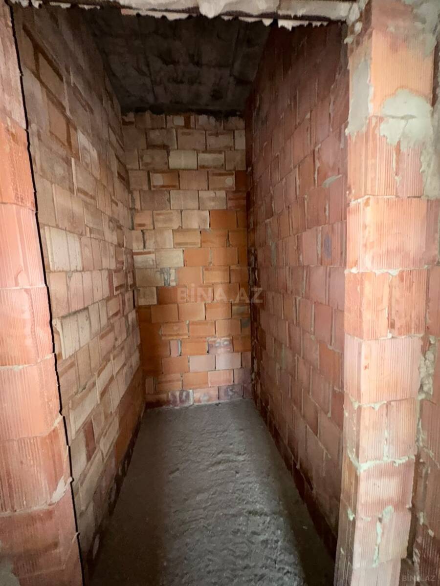 3 otaqlı mənzil satılır, 7-ci mikrorayon, Bakı