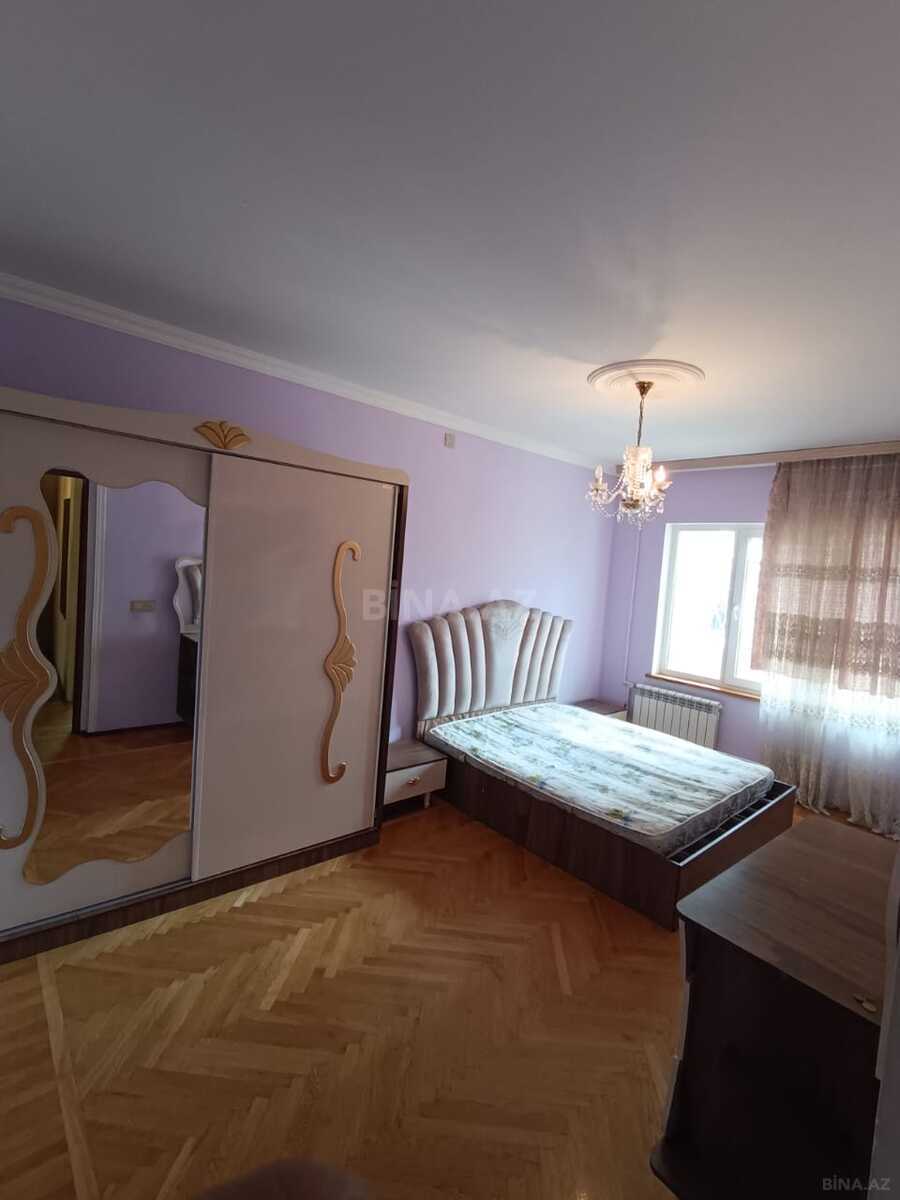 2-room apartment for rent, Hazi Aslanov, Baku