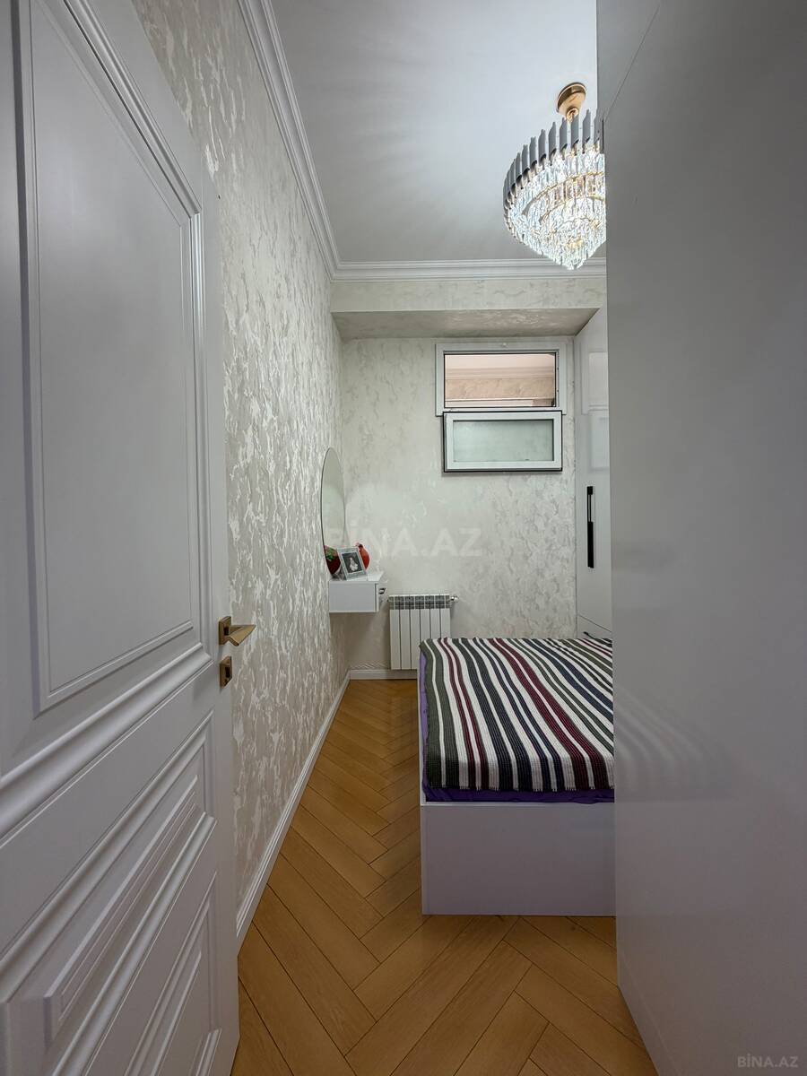 2-room apartment for sale, Khirdalan