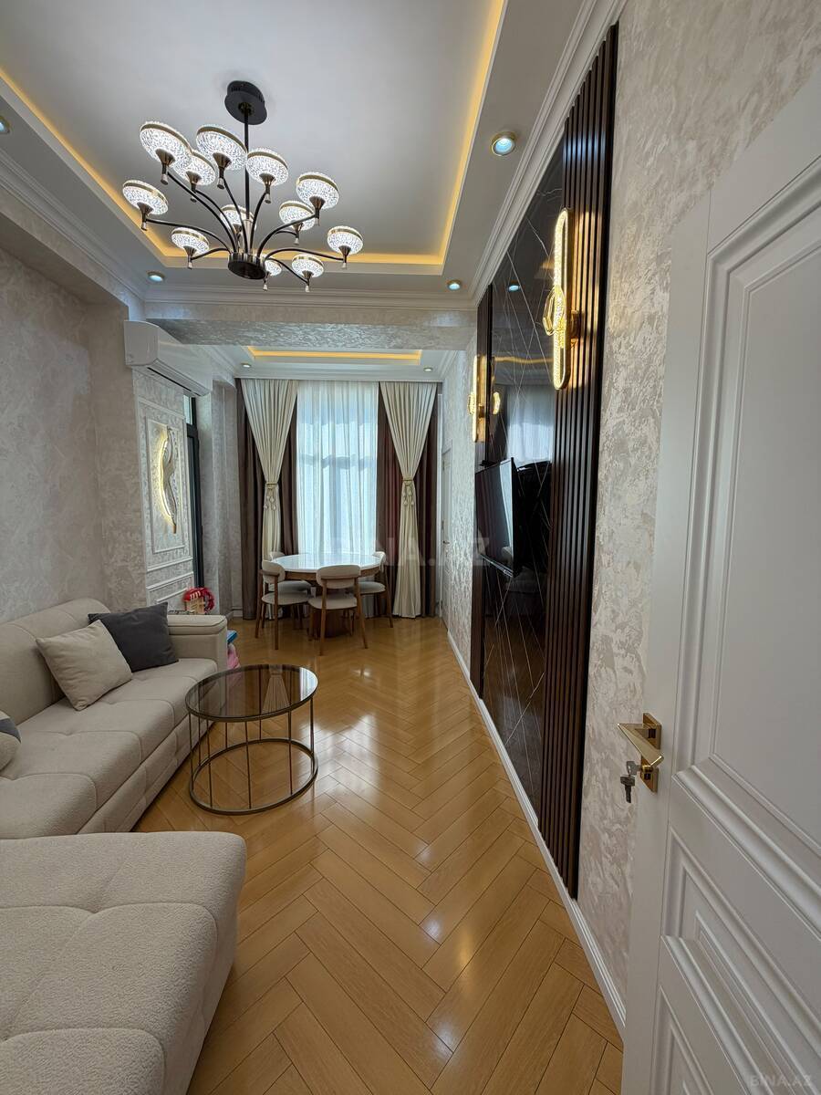 2-room apartment for sale, Khirdalan