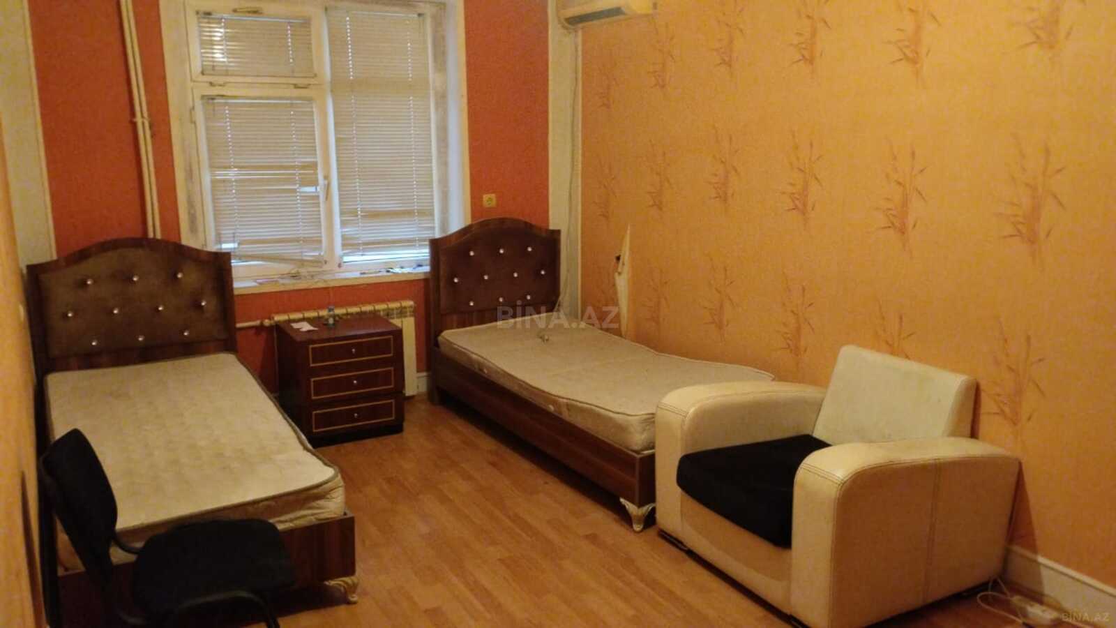 2-room apartment for rent, Yasamal, Baku