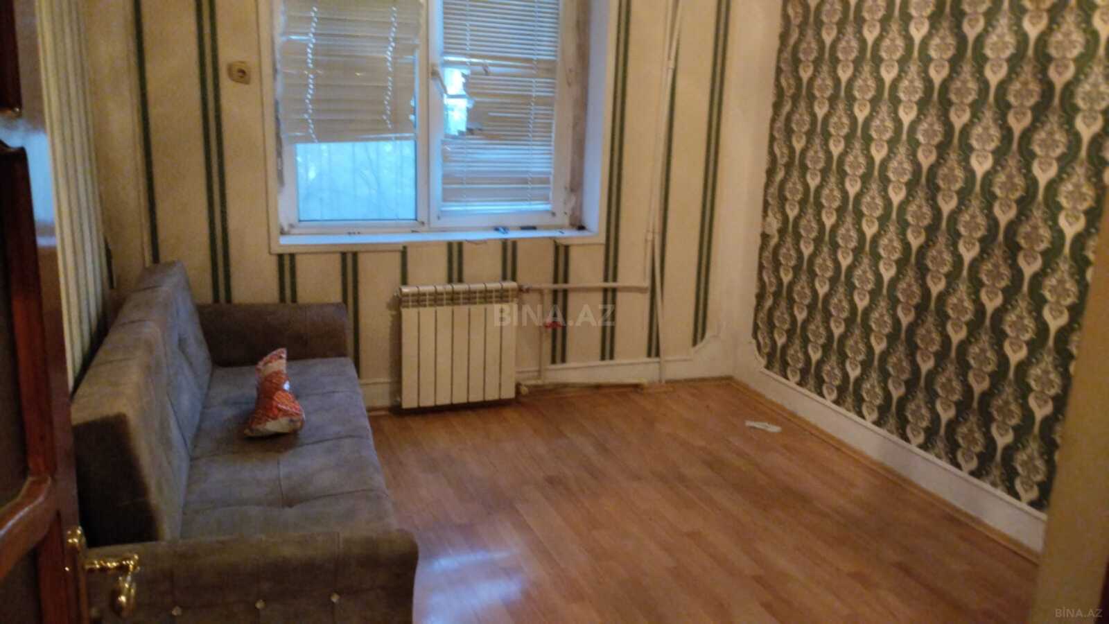 2-room apartment for rent, Yasamal, Baku