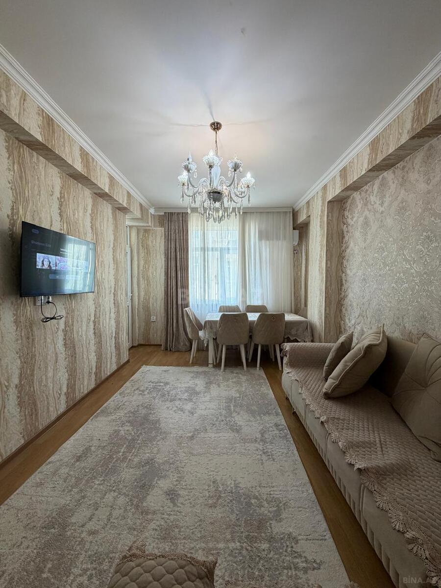 2 otaqlı mənzil satılır, Masazır, Abşeron