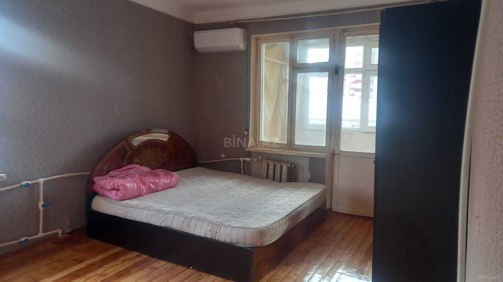 1-room apartment for sale, Hazi Aslanov, Baku