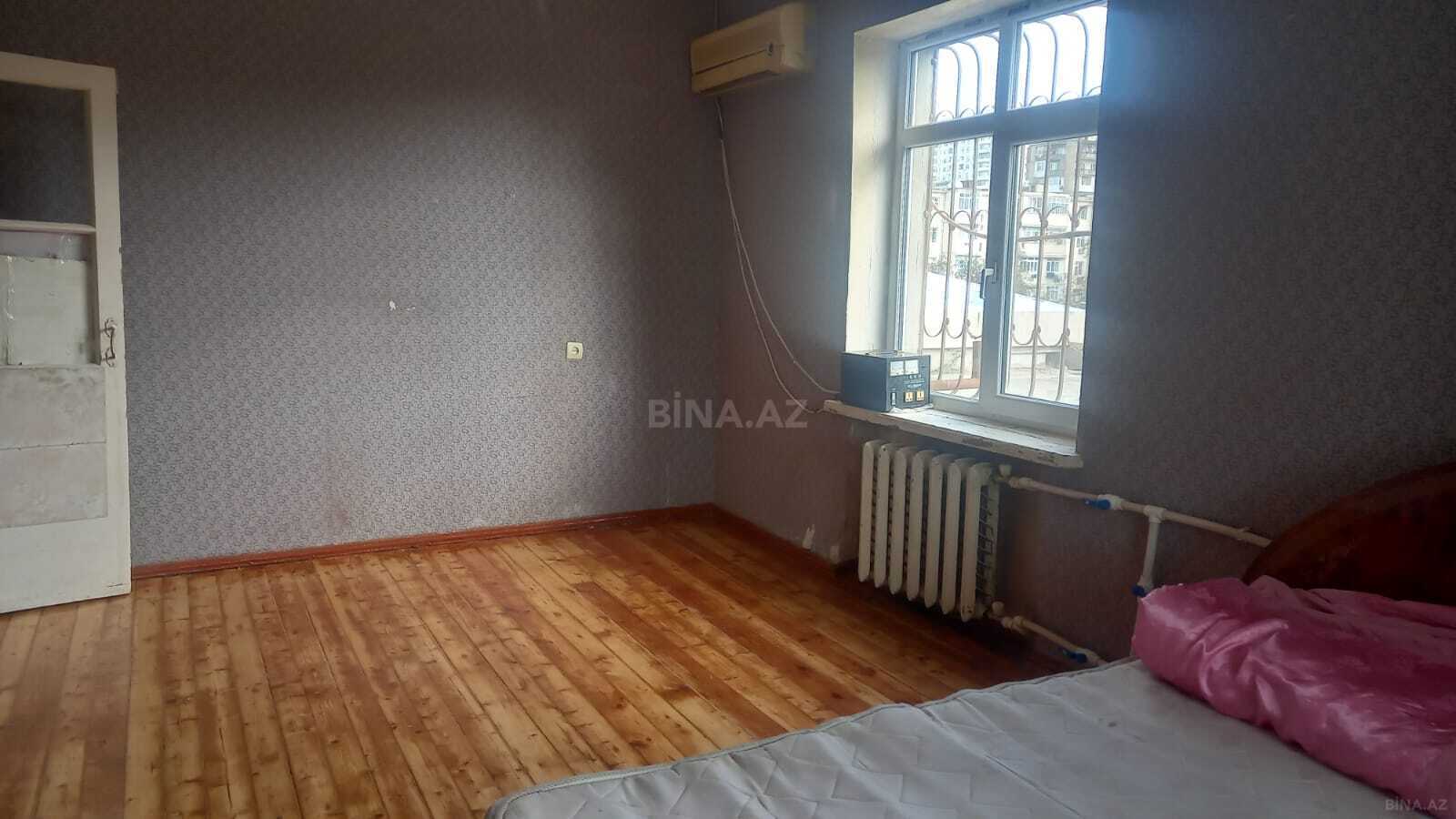 1-room apartment for sale, Hazi Aslanov, Baku