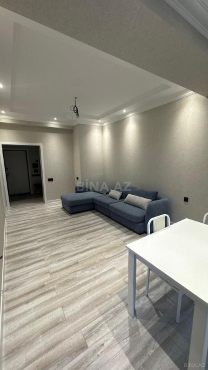 2-комн. квартира на продажу, Низами, Баку