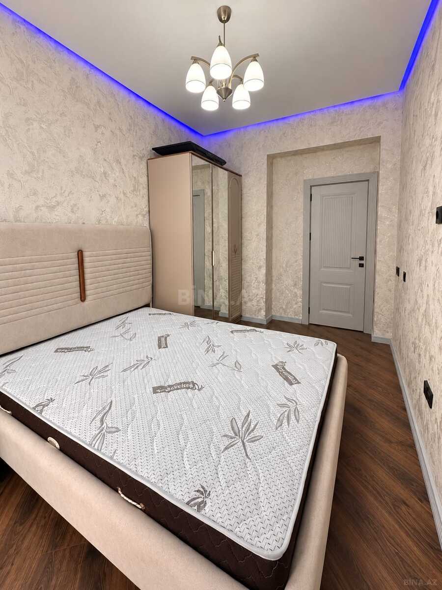 1-room apartment for rent, Nizami, Baku