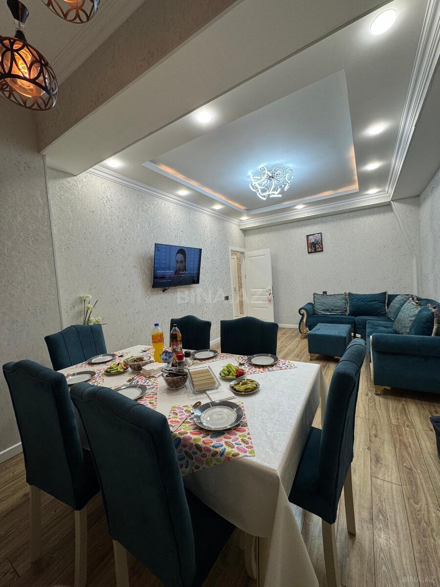 2-комн. квартира на продажу, Масазыр, Апшерон